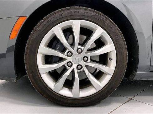 Used 2017 Cadillac XTS Luxury image 11