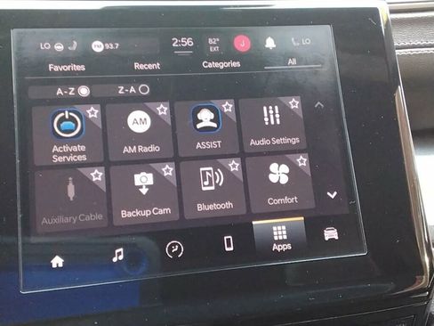 Used 2023 Jeep Grand Cherokee L Laredo RWD image 22