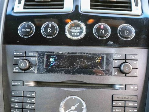 Used 2008 Aston Martin V8 Vantage Roadster image 27