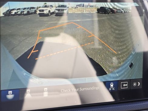 New 2026 Honda CR-V EX-L image 6