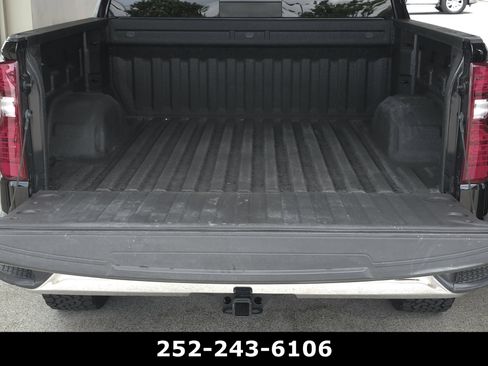 Used 2023 Chevrolet Silverado 1500 LT w/ All Star Edition Plus AWD/4WD image 30