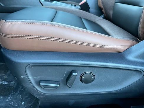 New 2025 Ford Bronco Sport Outer Banks w/ Outer Banks Tech Package+ image 14