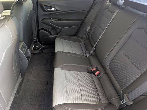 New 2026 Chevrolet Trax LT image 16