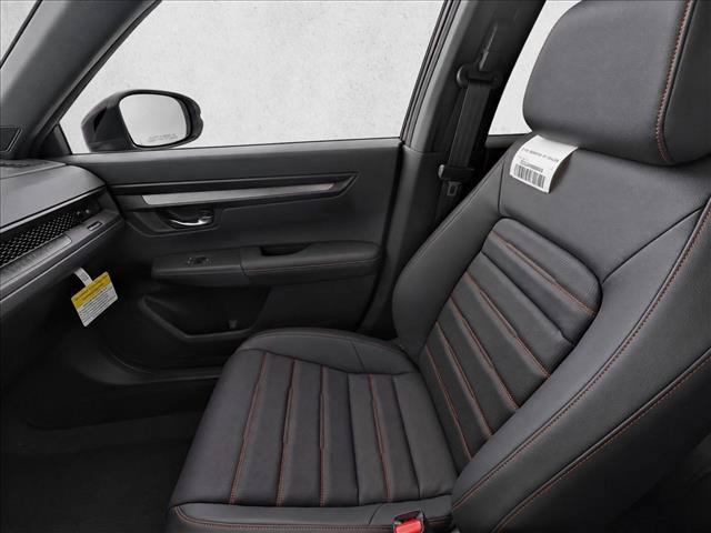 New 2027 Honda CR-V Sport-L image 14
