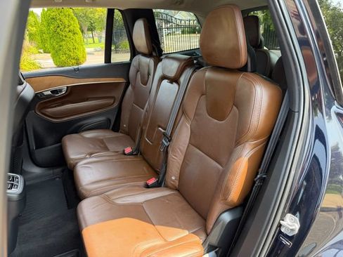 Used 2019 Volvo XC90 T6 Inscription w/ Advanced Package AWD/4WD image 9