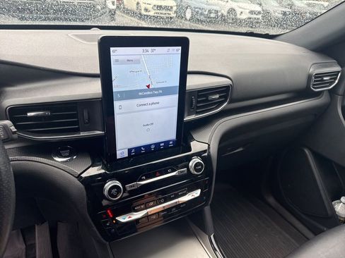 Used 2023 Ford Explorer ST w/ Equipment Group 401A image 17