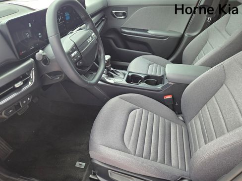 New 2025 Kia K4 EX image 14