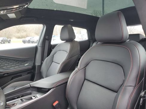New 2026 Dodge Charger R/T AWD/4WD image 11