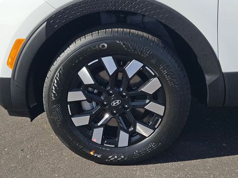 New 2026 Hyundai Santa Cruz SEL image 6