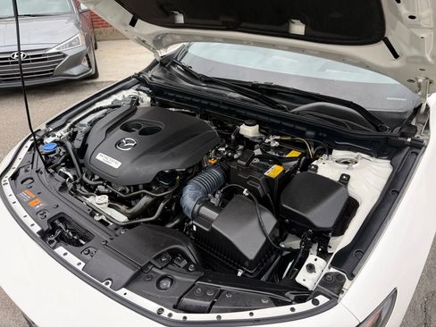 Used 2023 MAZDA MAZDA3 AWD 2.5 Turbo Hatchback image 17