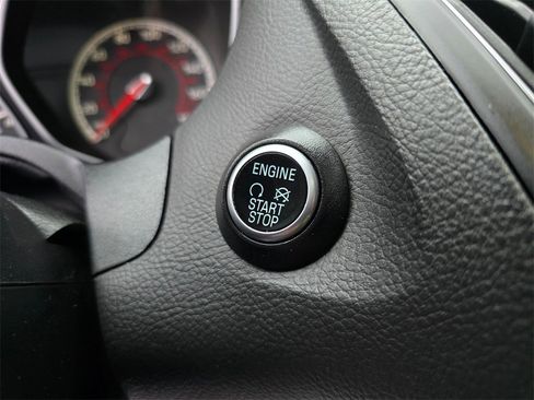 Used 2017 Ford Focus ST w/ Equipment Group 402A image 68