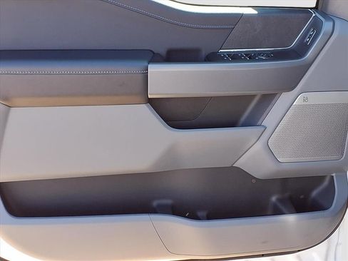 New 2025 Ford F150 XLT w/ Equipment Group 303A High image 22