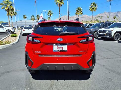Used 2025 Subaru Crosstrek 2.0i Premium image 12