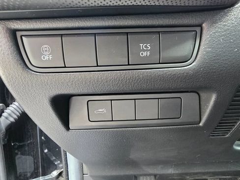 Used 2025 MAZDA CX-50 AWD 2.5 S w/ Preferred Package image 12