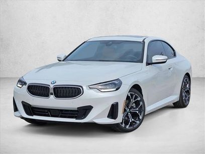 New 2026 BMW 230i xDrive Coupe w/ Convenience Package