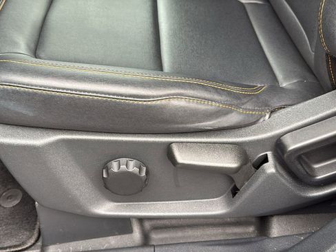 Used 2022 Ford Bronco Badlands image 28