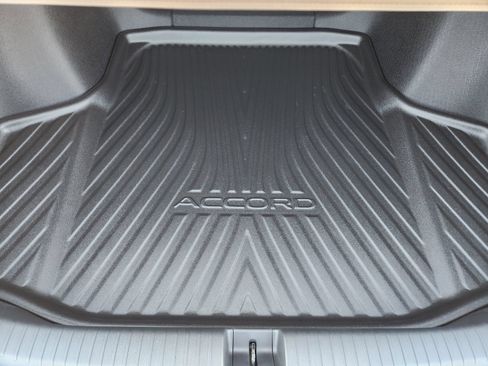 New 2026 Honda Accord LX image 36