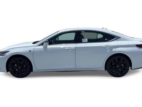Used 2023 Lexus ES 350 F Sport FWD image 5