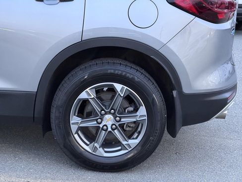 Used 2023 Chevrolet Blazer LT image 29