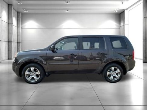Used 2012 Honda Pilot EX-L image 5