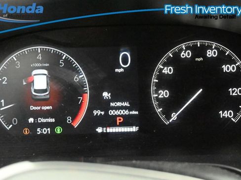 Used 2026 Honda HR-V Sport image 12