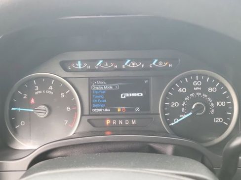 Used 2020 Ford F150 XLT w/ Equipment Group 301A Mid image 28