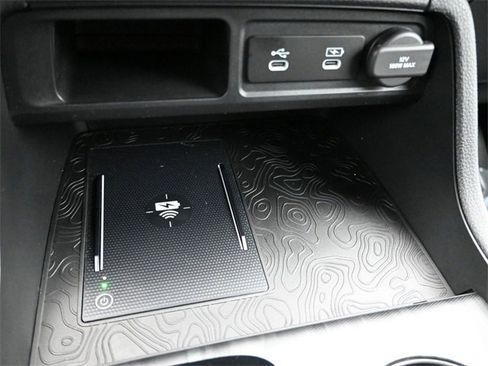 New 2026 Honda Passport TrailSport image 17