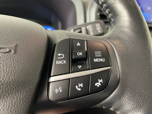 Certified 2022 Ford Bronco Sport Badlands w/ Premium Package AWD/4WD image 10