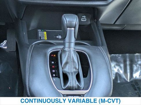 Used 2024 Honda HR-V EX-L image 19