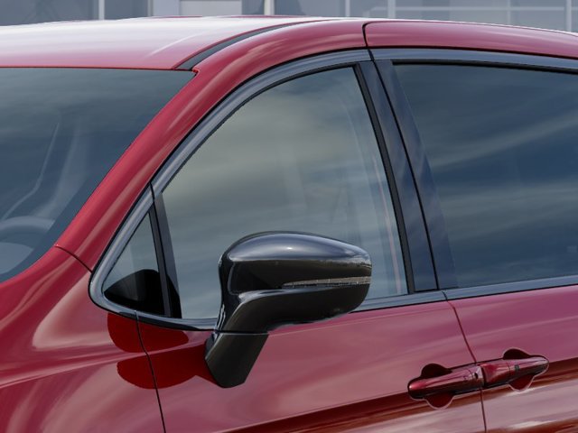 New 2026 Chrysler Pacifica Select FWD image 13