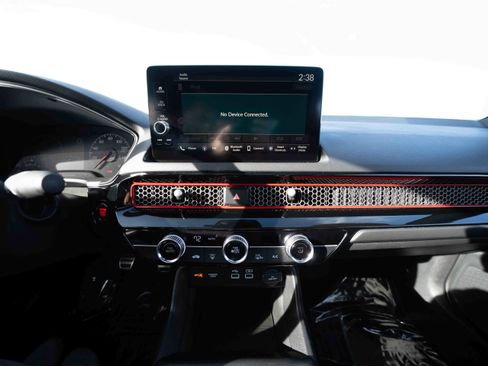 Certified 2023 Honda Civic Si image 17