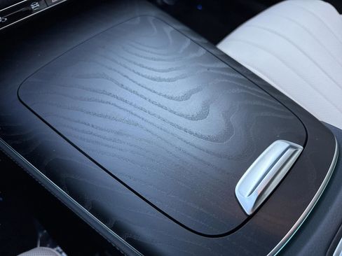 New 2026 Mercedes-Benz E 350 Sedan image 42