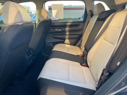 Certified 2024 Honda CR-V EX image 21