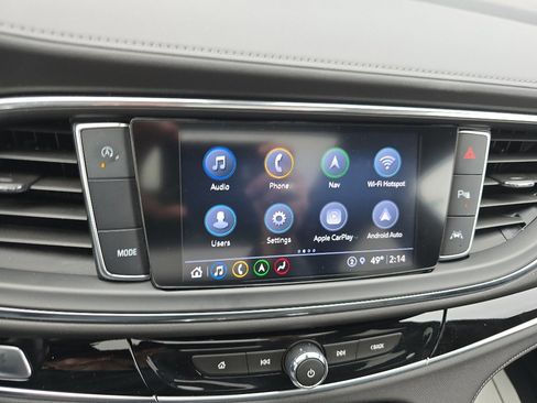 Used 2022 Buick Enclave Avenir w/ Avenir Technology Package image 27