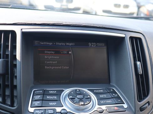 Used 2008 INFINITI G37 Sport w/ Premium Pkg RWD image 20