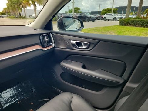 Used 2025 Volvo S60 B5 Plus w/ Protection Package Premier FWD image 14