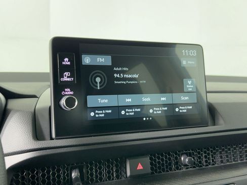 New 2026 Honda CR-V EX image 23