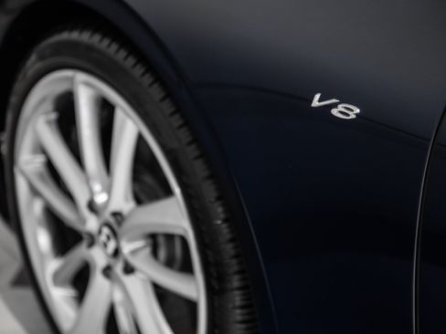 Used 2021 Bentley Continental GT AWD/4WD image 14