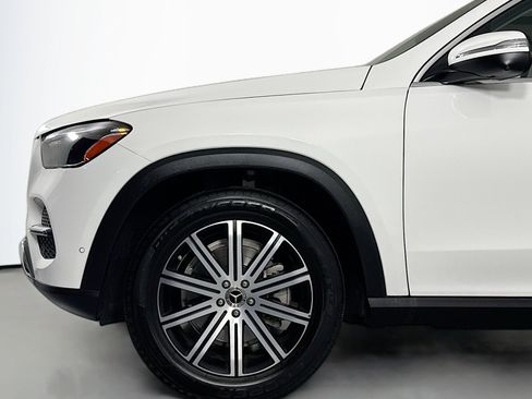 Certified 2025 Mercedes-Benz GLE 350 4MATIC image 10