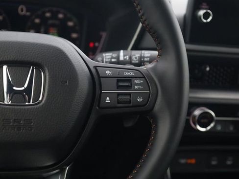 New 2026 Honda CR-V Sport-L image 8