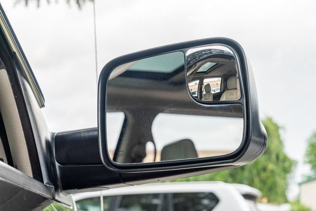 Used 2008 Dodge Ram 3500 Truck Laramie AWD/4WD image 16