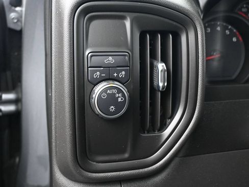 Used 2021 Chevrolet Silverado 1500 Custom RWD image 15