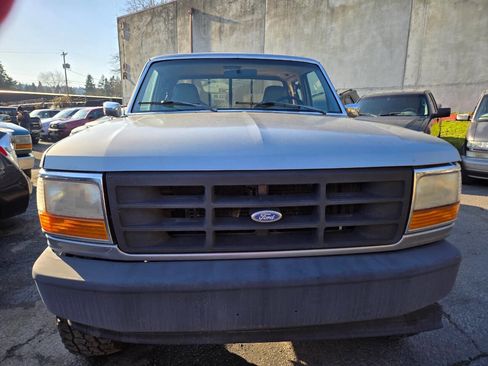 Used 1997 Ford F250 XLT image 15