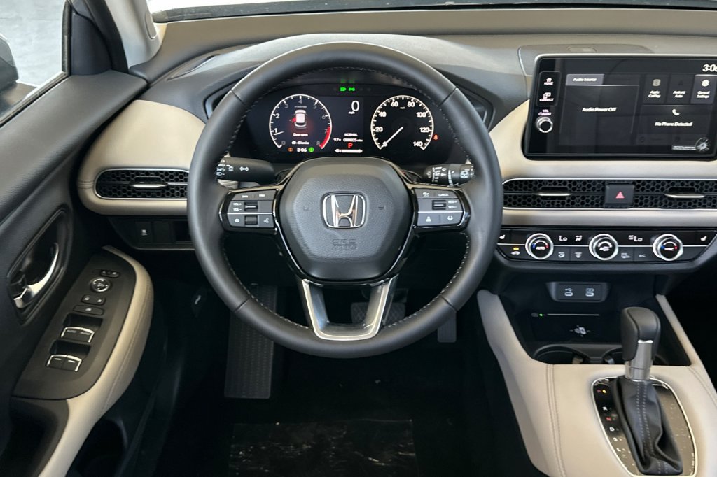 New 2027 Honda HR-V EX-L image 14