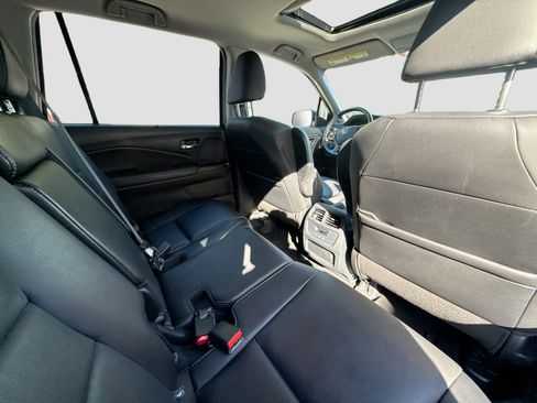 Used 2022 Honda Pilot Special Edition image 30