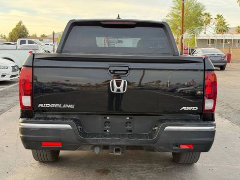 Used 2019 Honda Ridgeline Sport image 8