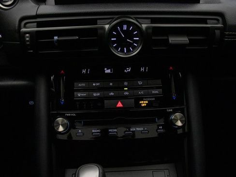 Used 2024 Lexus IS 300 F Sport image 39