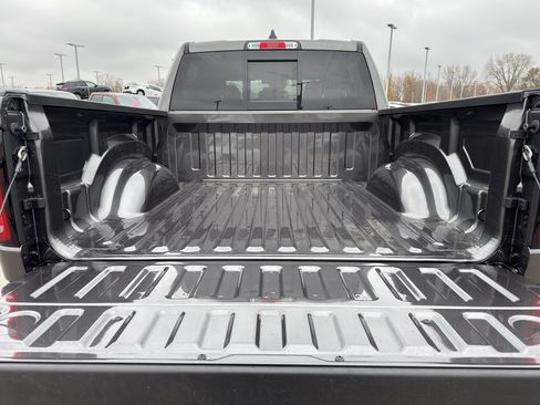 New 2026 RAM 1500 Big Horn image 8