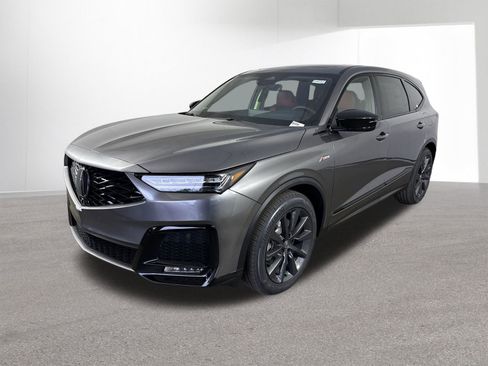 New 2026 Acura MDX A-Spec AWD/4WD image 25