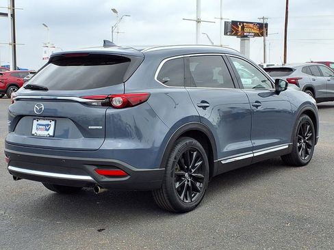 Used 2023 MAZDA CX-9 Carbon Edition image 7